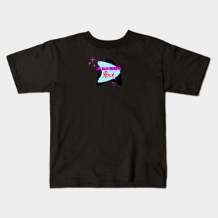 Jukebox Rock Kids T-Shirt